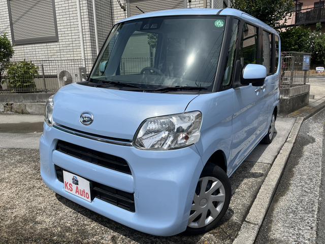 タントX SAIII