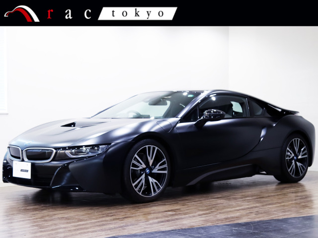 i8(BMW) �v���g�j�b�N �t���[�Y�� �u���b�N�@1�I-�i-/����10�����/��p20AW ���Îԉ摜