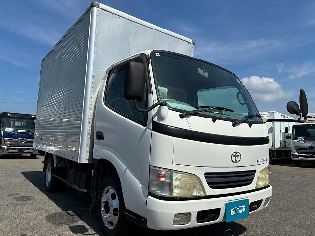 トヨエース