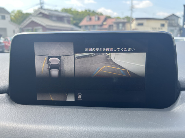 CX-52.2 XD プロアクティブ 4WD