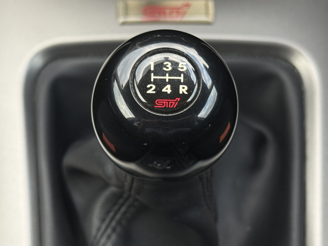 フォレスター2.0 XT 4WD