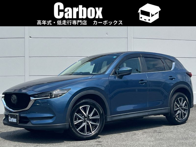 CX-52.2 XD プロアクティブ 4WD