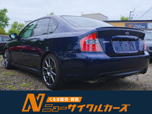 レガシィB4