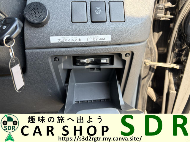 �p���[�X���C�h�h�A���ڂł��BETC�t���Ă܂��B