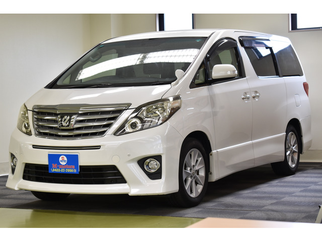 車検ギリギリでもご安心ください!M-motorsではご納車前に車検が切れてしまう場合でも代車を無料でお貸ししております。お気軽にご相談ください。