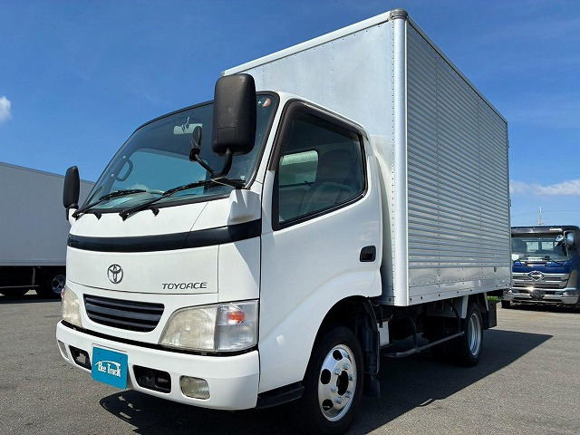 トヨエース