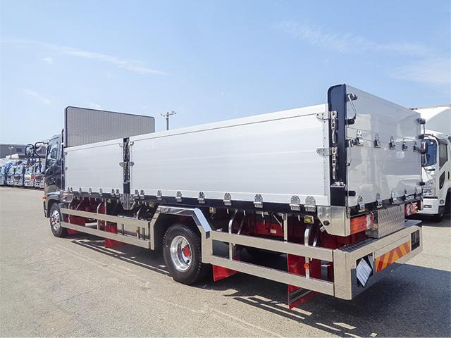 �ő�ύ�2800kg �D�����X�e�����X