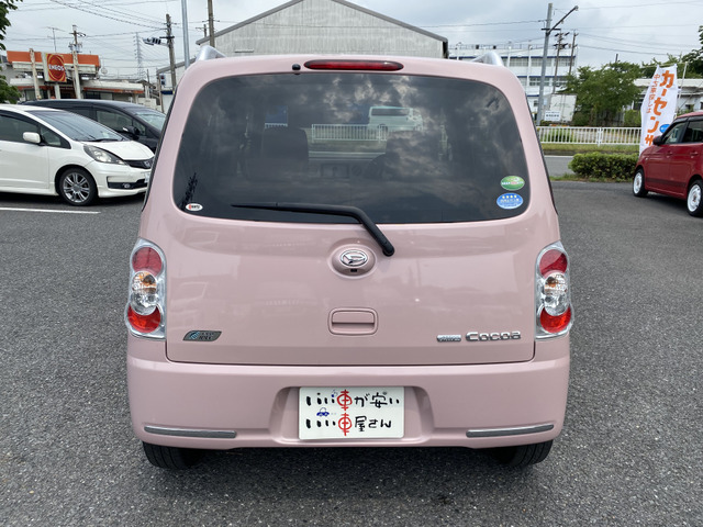 ミラココアプラス G