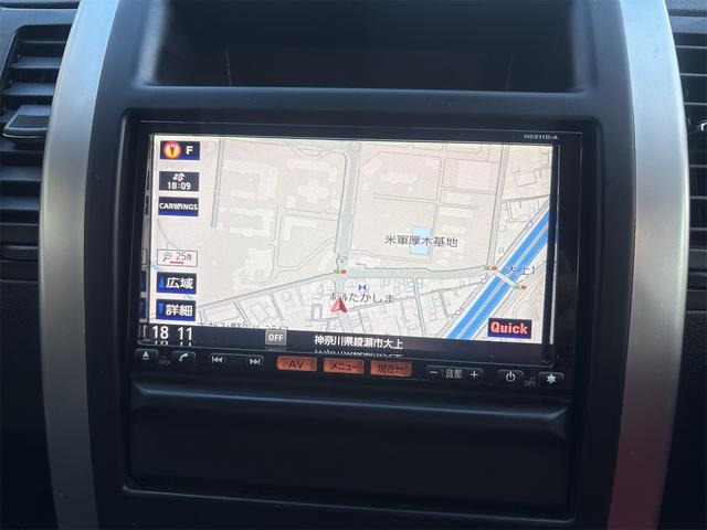 エクストレイル2.0 20X 4WD