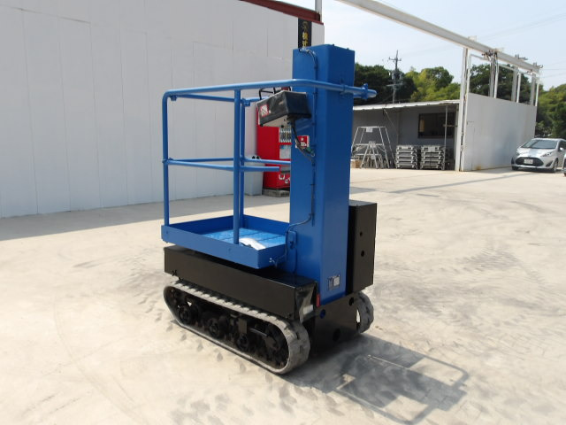 アイチ高所作業車