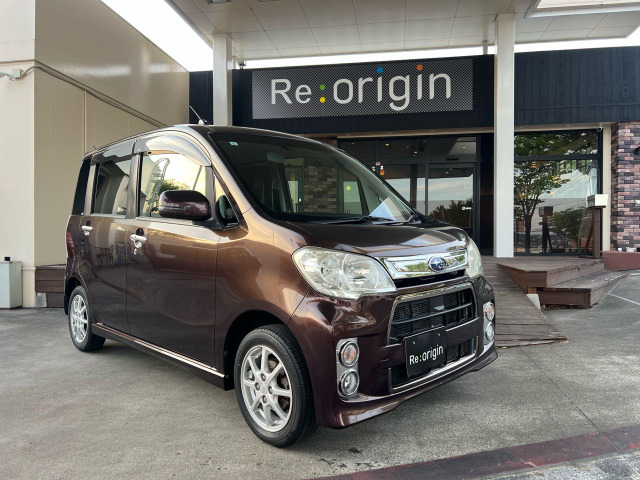 スバル ルクラの価格・新型情報・グレード諸元 価格.com