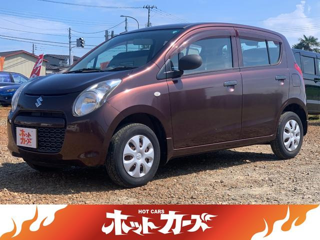 アルトF 4WD