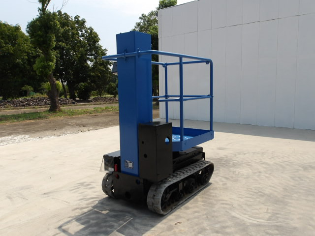 アイチ高所作業車