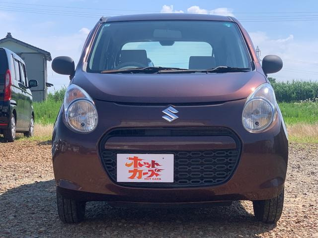 アルトF 4WD