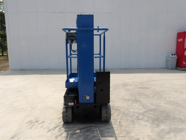 アイチ高所作業車