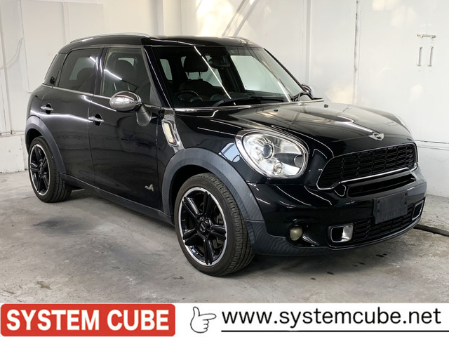 �~�j�N���X�I�[�o�[(�~�j) �N�[�p�[ S �I�[��4 4WD�@�^�[�{ ETC 5�l��� ���Îԉ摜