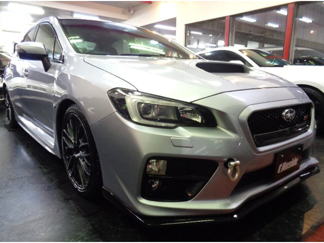 VAB�^WRXSTI�A�C�X�V���o�[M�J���[STI�t���G�A��&EJ20BOXER�^�[�{�G���W��6MT�~�b�V����4WD&�}�t���[�ԍ���DCCD�u���[�I�tV�������[���Ԃ����ɂ��܂���