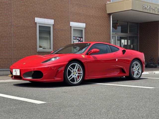 F430(�t�F���[��) F1�@�N���b�`������ �J�[�{���u���[�L ���Îԉ摜