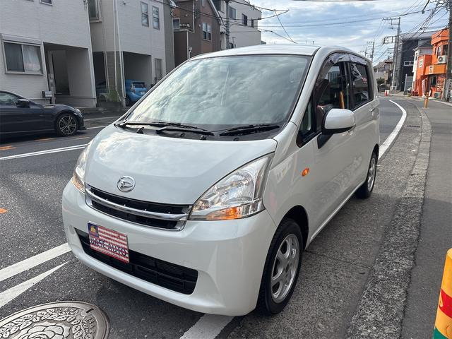 ムーヴL