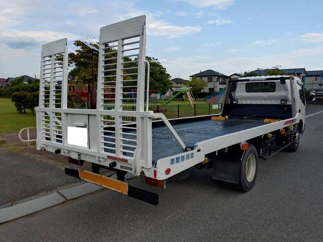デュトロ車載車