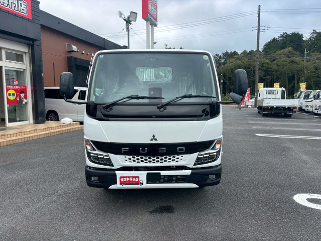 キャンター