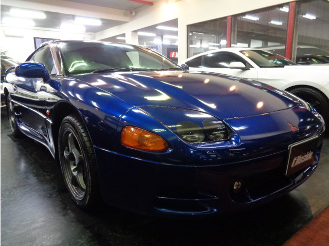 GTO�c�C���^�[�{������f���}���A�i�u���[P�J���[�A�N�e�B�u�G�A��&6G72V6�c�C���^�[�{�G���W��6MT�~�b�V����4WD&�}�t���[�G�A�N��ATECH�A���~�������[���Ԃ����ɂ��܂���