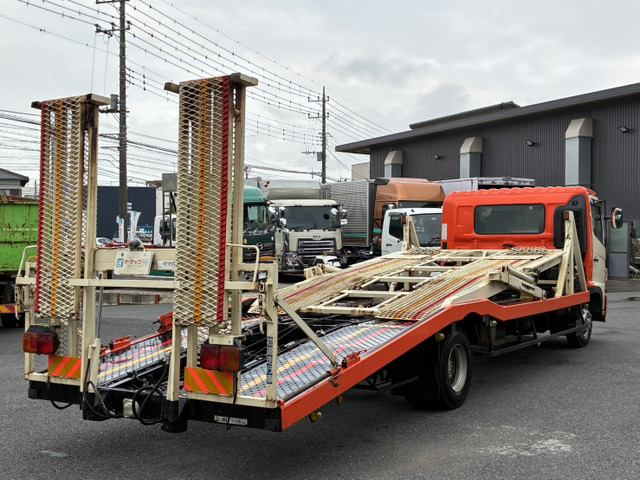 レンジャー車載車