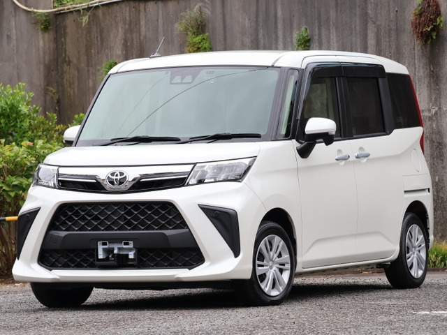 ルーミー1.0 G