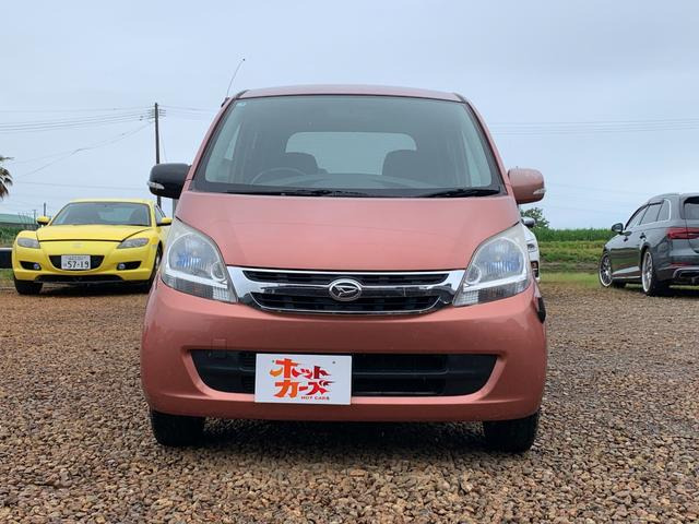 ムーヴメモリアルエディション 4WD