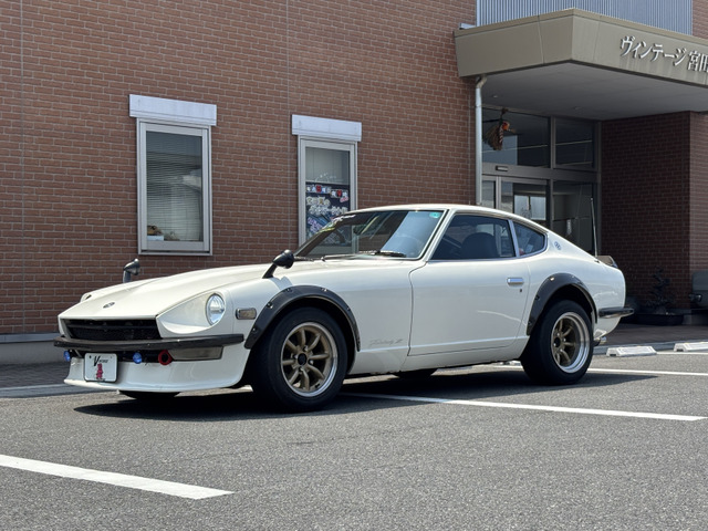フェアレディZ2.0 Z-L