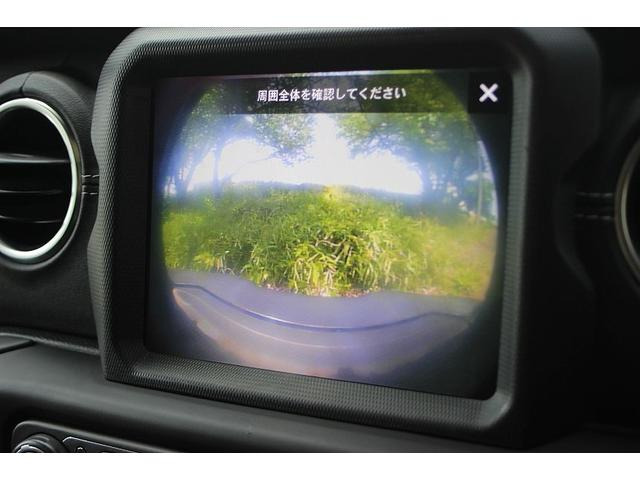 ラングラーアンリミテッド サハラ 4WD