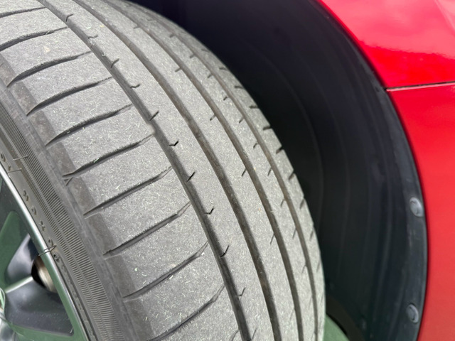 MAZDA3ファストバック1.5 15S ツーリング