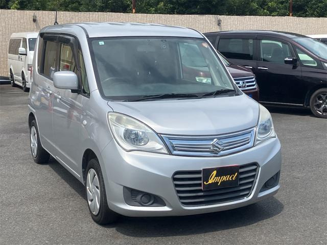 ソリオ1.2 G
