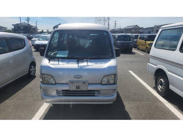 サンバーディアス
