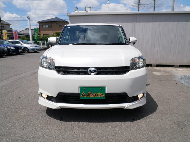 カローラルミオン1.8 S エアロツアラー 4WD