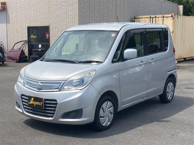 ソリオ1.2 G