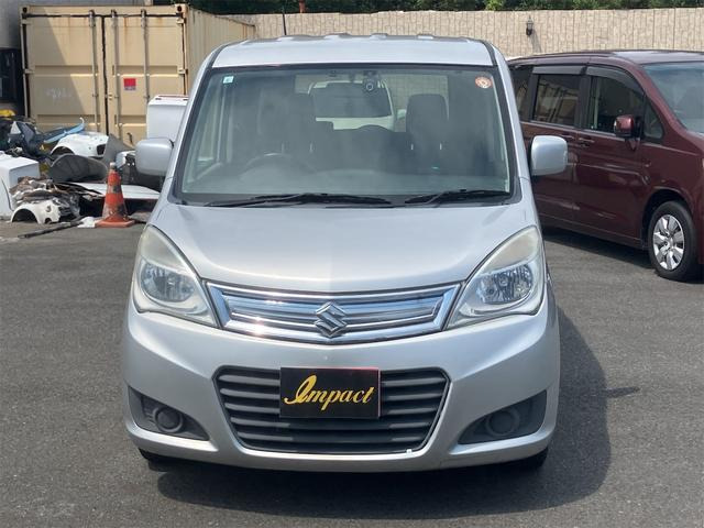 ソリオ1.2 G