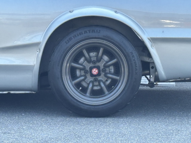 スカイライン2.0 GT-R