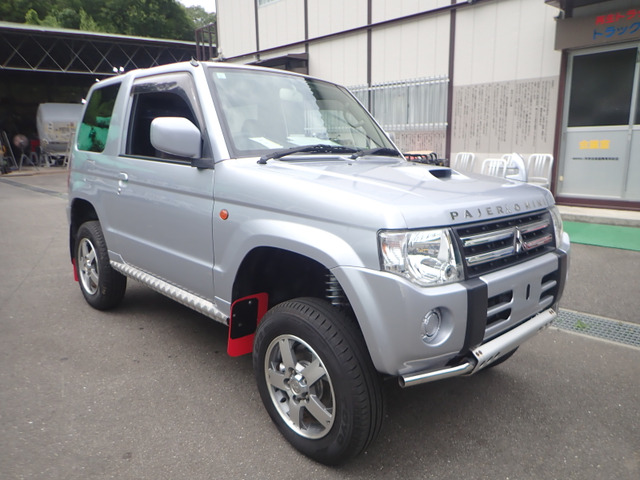 �p�[�g�^�C��4WD�Ȃ̂ŁA����̊X��肩�爫�H�E�ᓹ�܂ŗ����������j�ł��܂�!