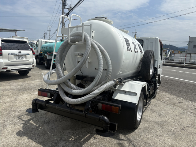2990cc 2t 2�g�� �U���� 5�� 5MT �p���[�E�C���h�E ���O���d�グ�ς� 3�l��� �f�B�[�[�� �ύ�2000Kg ���s86200K