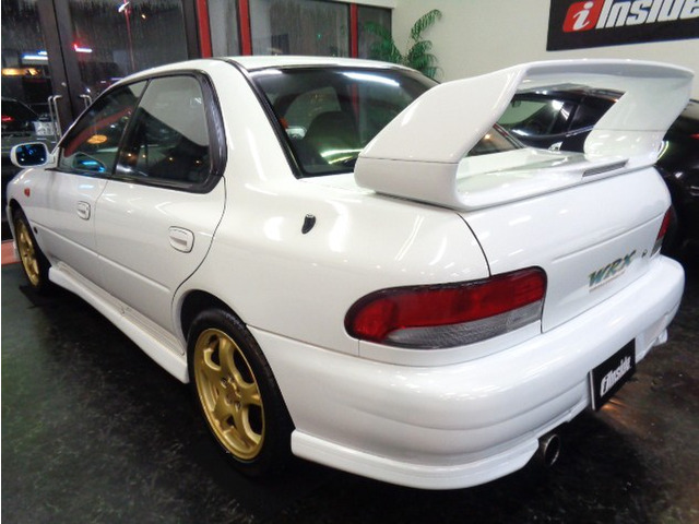 �s���A�z���C�g�J���[STI�t���G�A��&STIVer6��p��^���A�X�|�C���[&STI�S�[���h�A���~&STI280km���[�^�[&STI�u���b�N���b�h�V�[�g&LED���C�g&��^�N���AFOG&MOMO�X�e�A