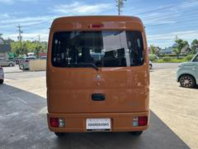 エブリイPA ハイルーフ 4WD