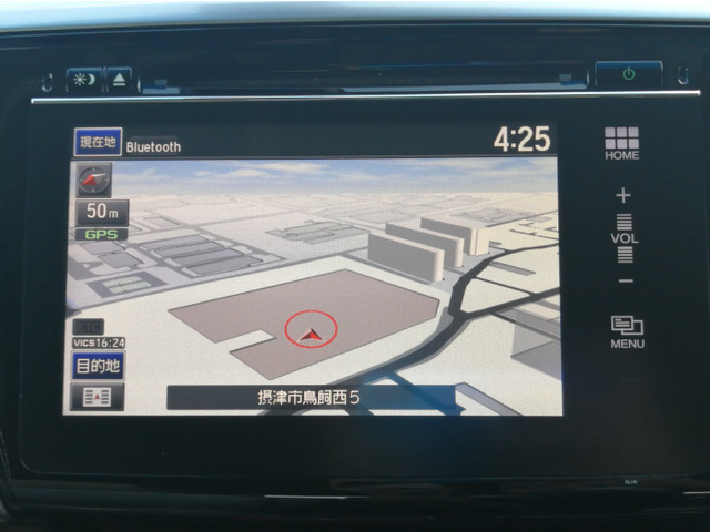 オデッセイ2.4 G