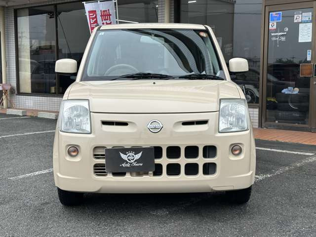 ピノS FOUR 4WD