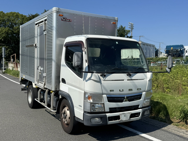キャンター3.0 セミロング 高床 ディーゼル