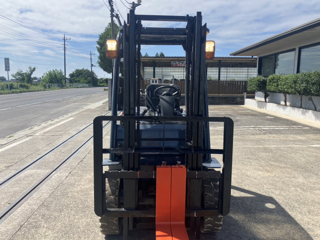 トヨタL&amp;F