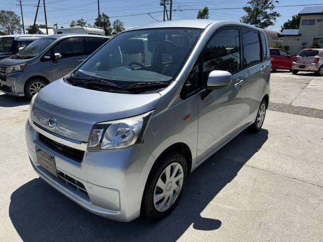 ムーヴL 4WD