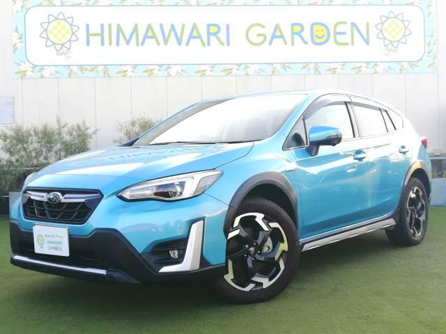XV2.0 アドバンス 4WD