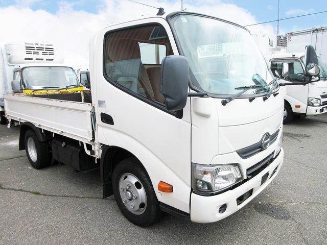 デュトロ2.7 ジャストロー