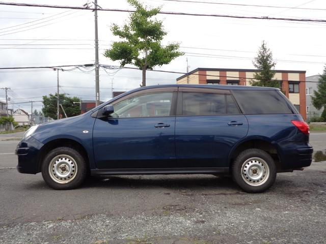 ADエキスパート1.6 GX 4WD